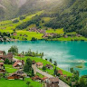 Meet your Posher, Annie